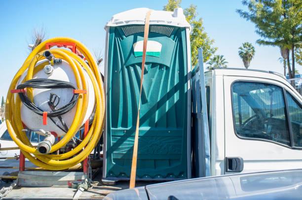 Best Porta potty rental for festivals  in Chowchilla, CA