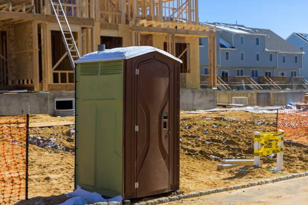 Portable Toilet Options We Offer in Chowchilla, CA
