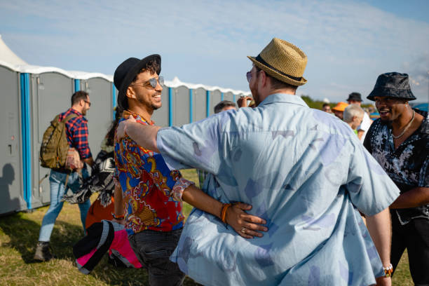 Best Porta potty cleaning services  in Chowchilla, CA