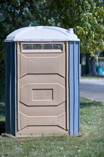 Professional porta potty rental in Chowchilla, CA