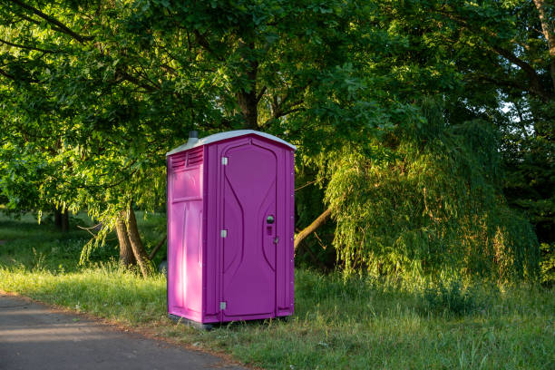 Porta potty rental for festivals in Chowchilla, CA