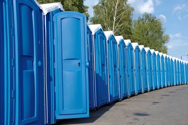Porta potty rental for festivals in Chowchilla, CA